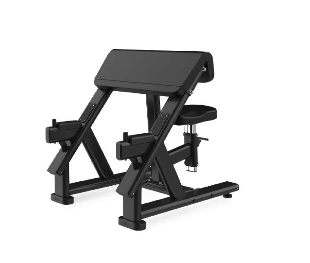 MBH Fitness XHA-040 — ม้านั่งฝึกหน้าแขน