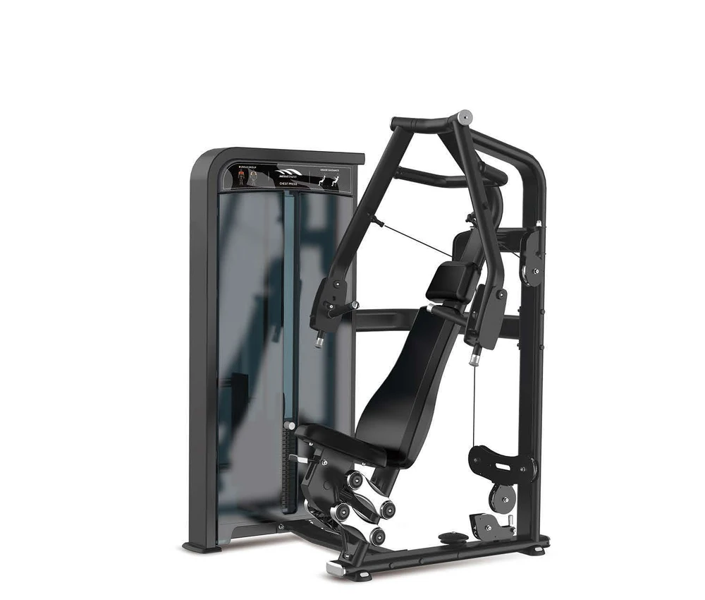MBH Fitness XMH-001 — Chest Press