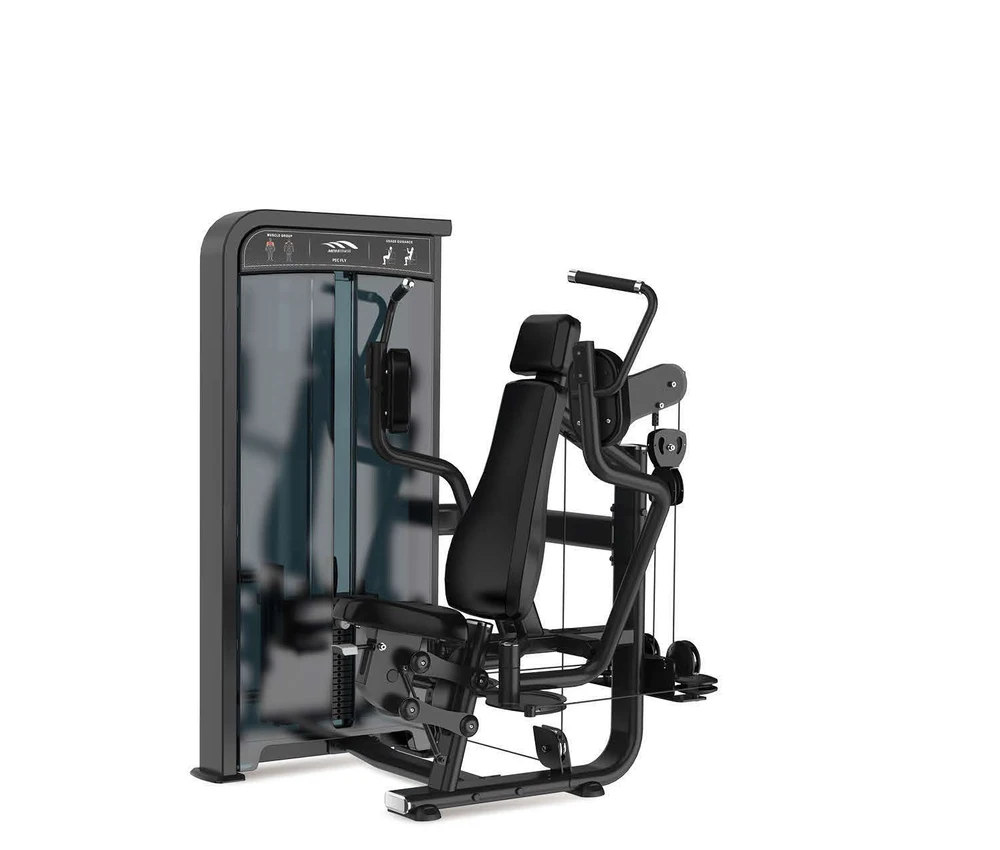 MBH Fitness XMH-002 — เครื่องฝึกอกแบบฟลาย
