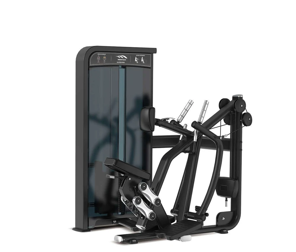 MBH Fitness XMH-004A — เครื่องดึงหลังท่านั่ง