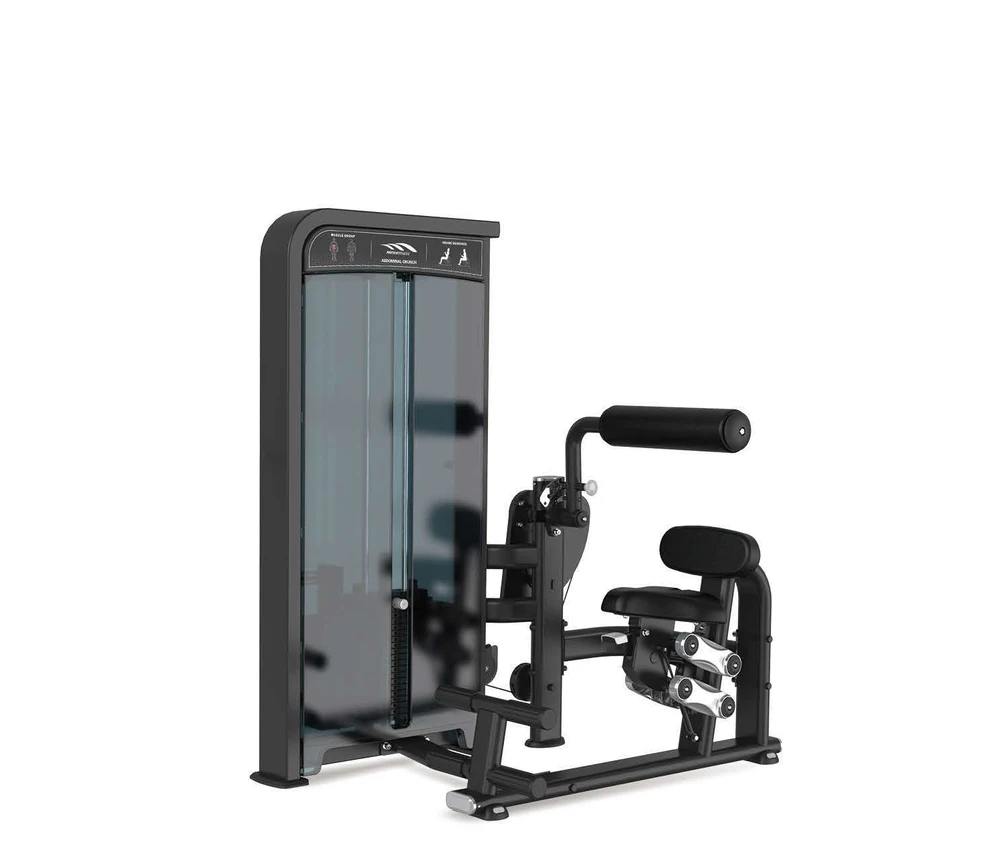 MBH Fitness XMH-010 — เครื่องฝึกหน้าท้อง