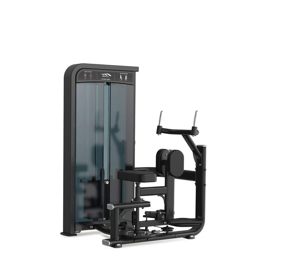 MBH Fitness XMH-011 — เครื่องบิดลำตัว