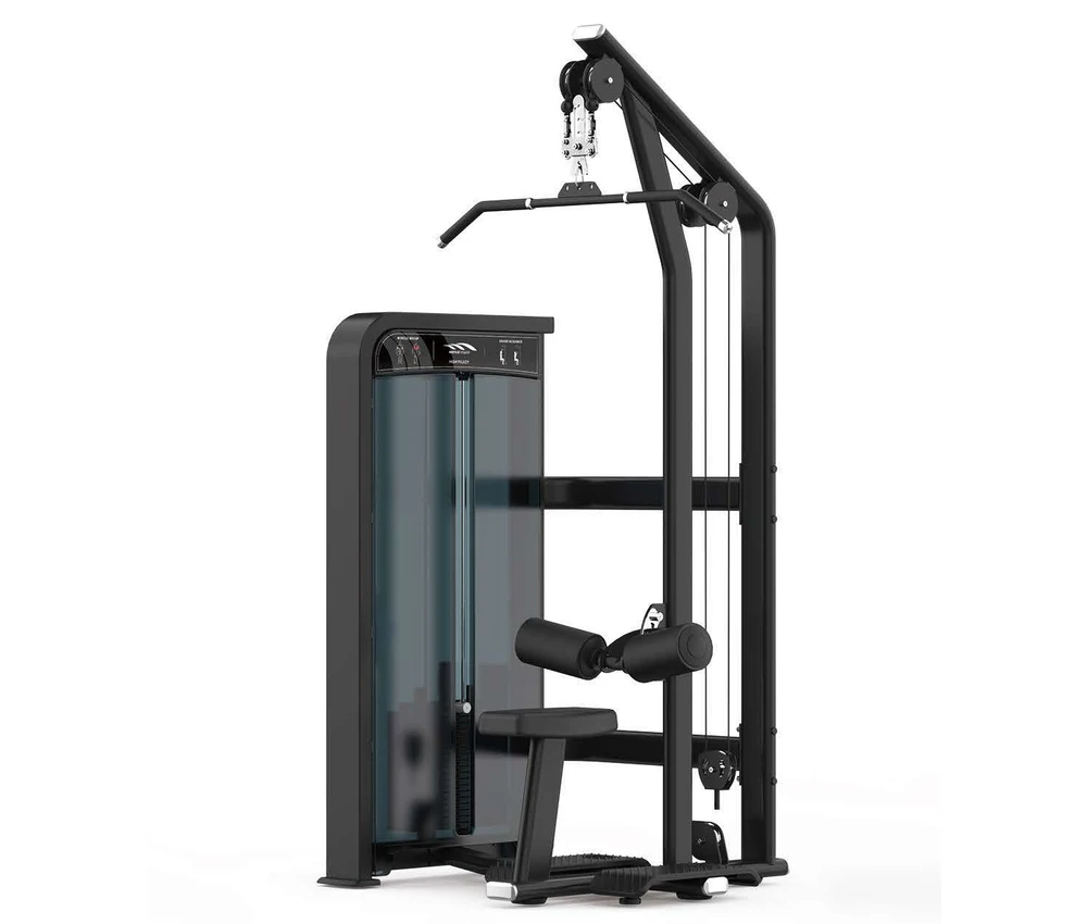 MBH Fitness XMH-012C — เครื่องดึงหลังแนวดิ่ง