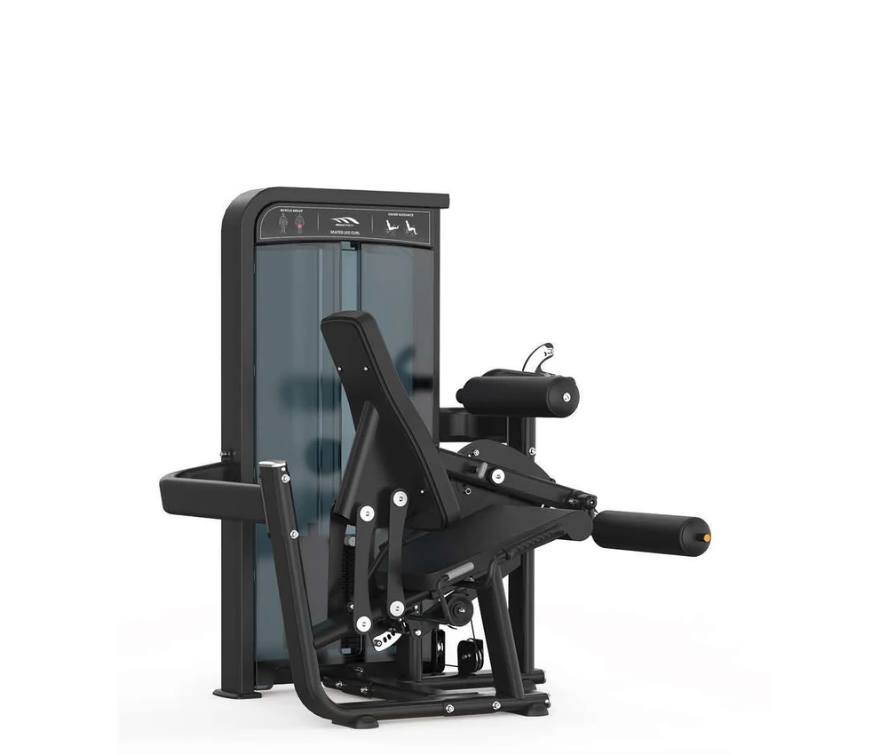 MBH Fitness XMH-013 — เครื่องพับขาท่านั่ง
