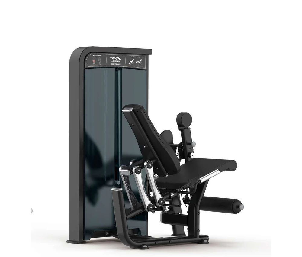 MBH Fitness XMH-014 — เครื่องเหยียดขา
