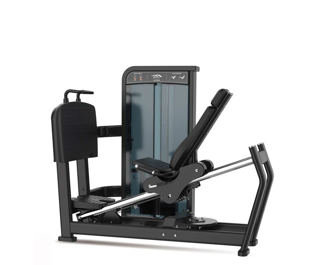 MBH Fitness XMH-015 — เครื่องดันขา