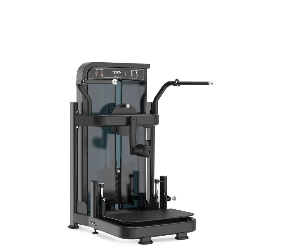 MBH Fitness XMH-016 — เครื่องฝึกสะโพกอเนกประสงค์