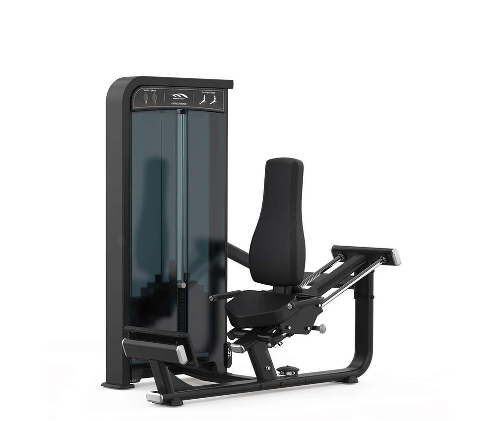 MBH Fitness XMH-017 — เครื่องฝึกน่อง