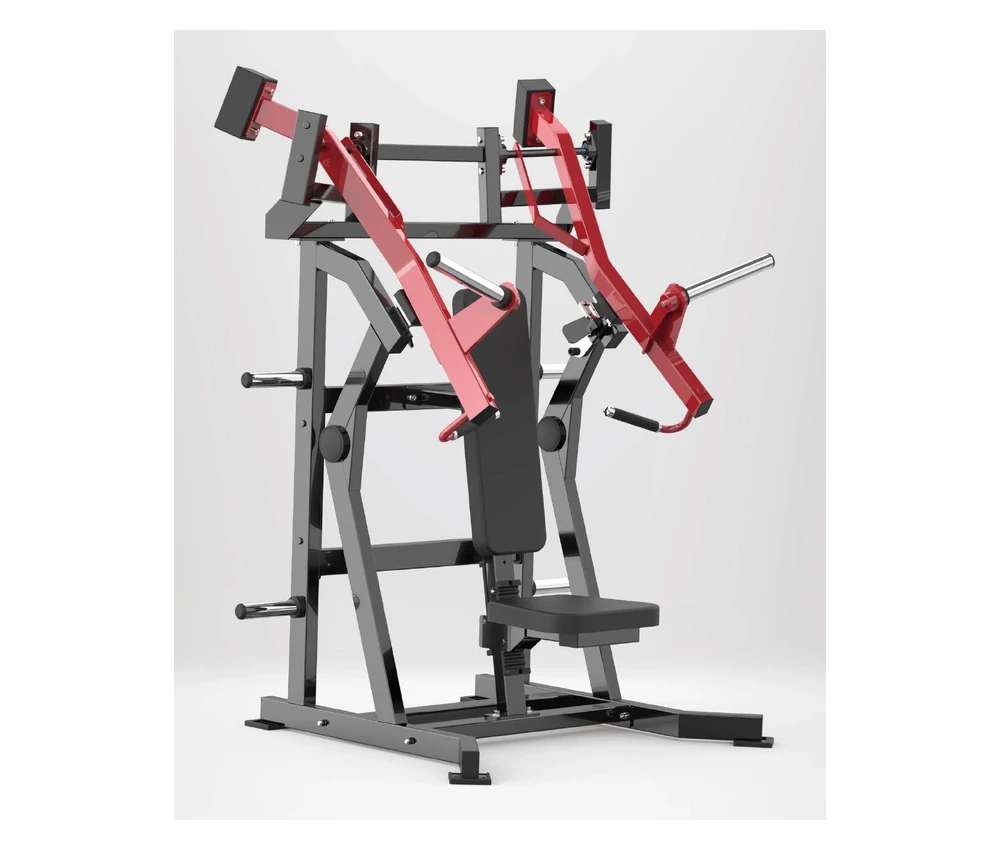 MBH Fitness XVS-01 — Incline Chest Press