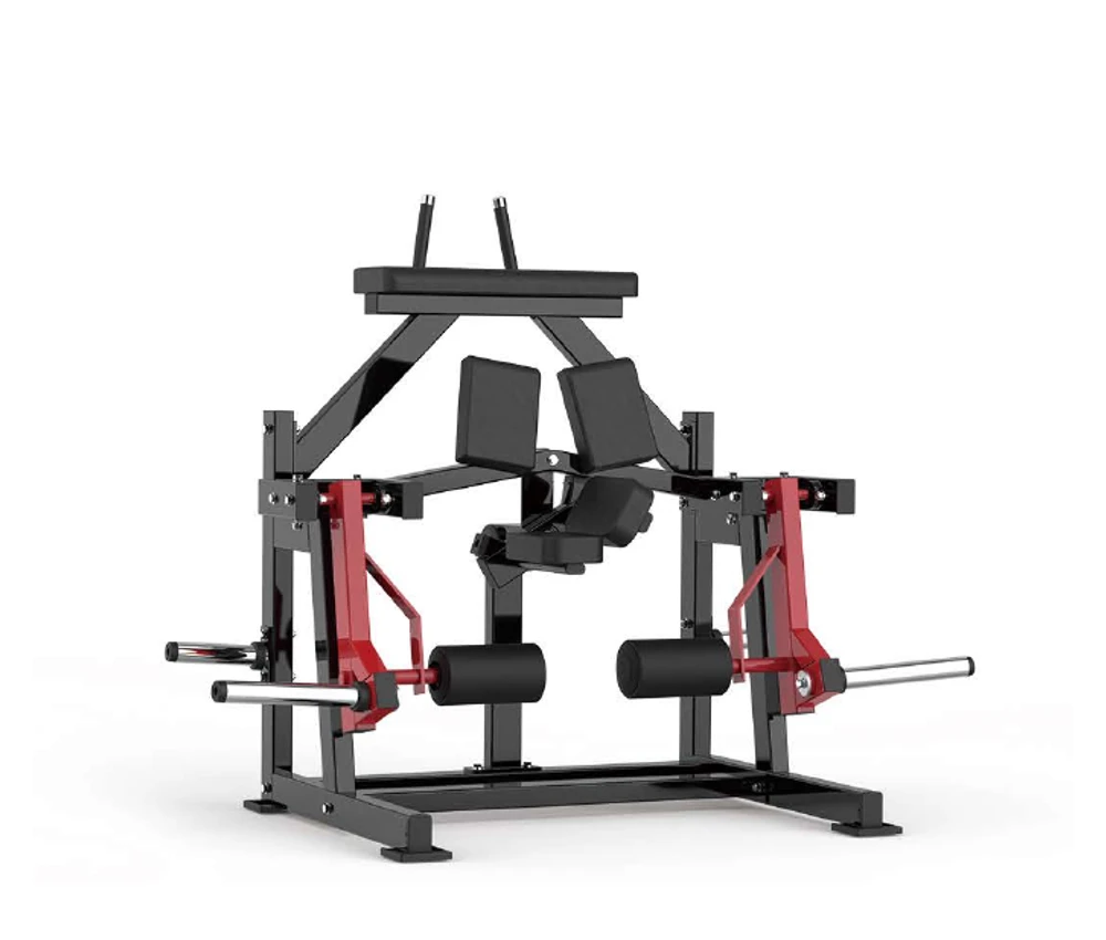 MBH Fitness XVS-03 — เครื่องพับขาท่าคุกเข่าแบบแยกข้าง