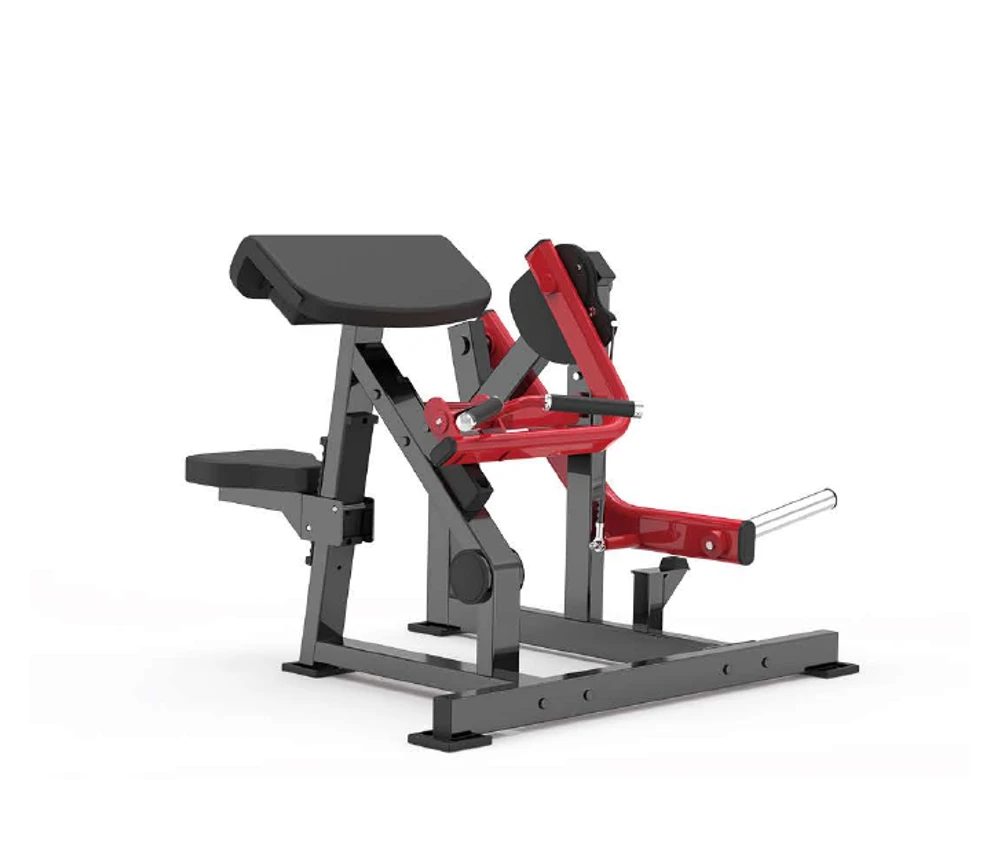 MBH Fitness XVS-05 — เครื่องฝึกหน้าแขน