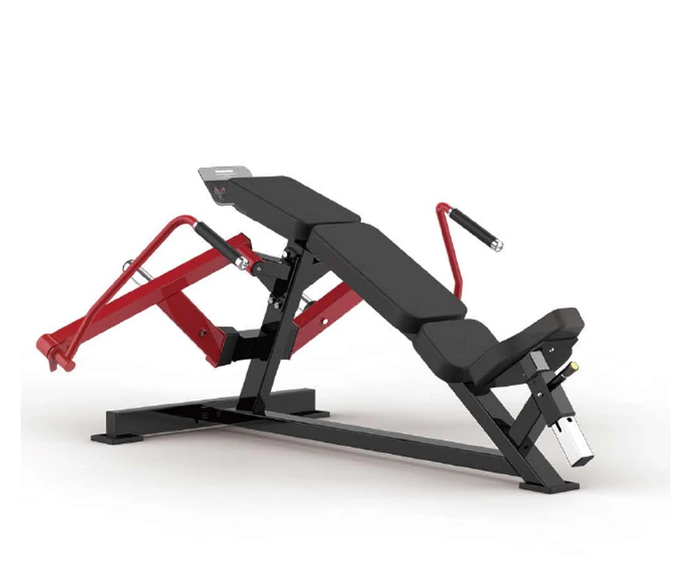 MBH Fitness XVS-22 — Shoulder Incline