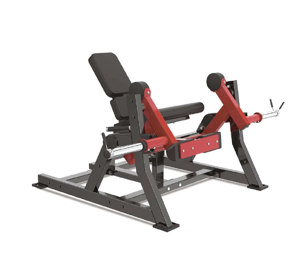 MBH Fitness XVS-23 — เครื่องเหยียดขาท่านั่ง