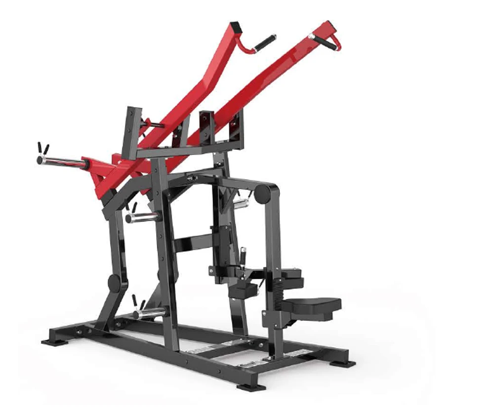 MBH Fitness XVS-27 — เครื่องดึงหลังแนวกว้างแบบแยกแขน