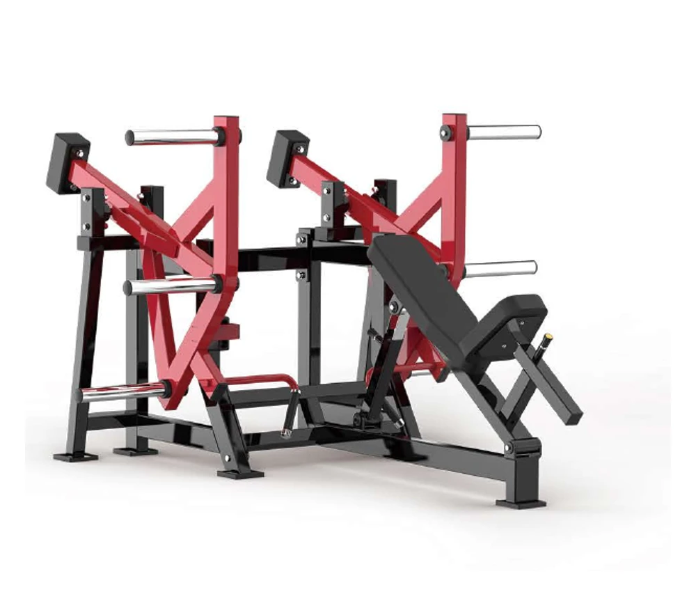 MBH Fitness XVS-29 — Lower Back Pull Trainer