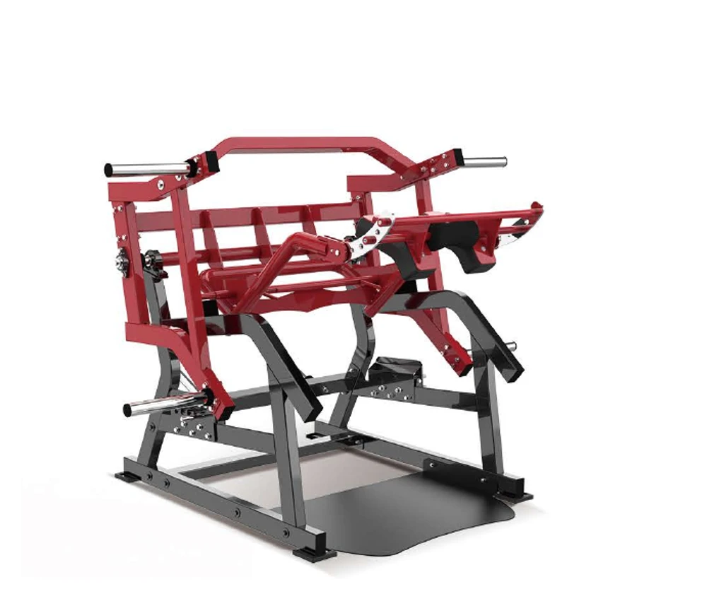 MBH Fitness XVS-30 — เครื่องซูเปอร์สควอต