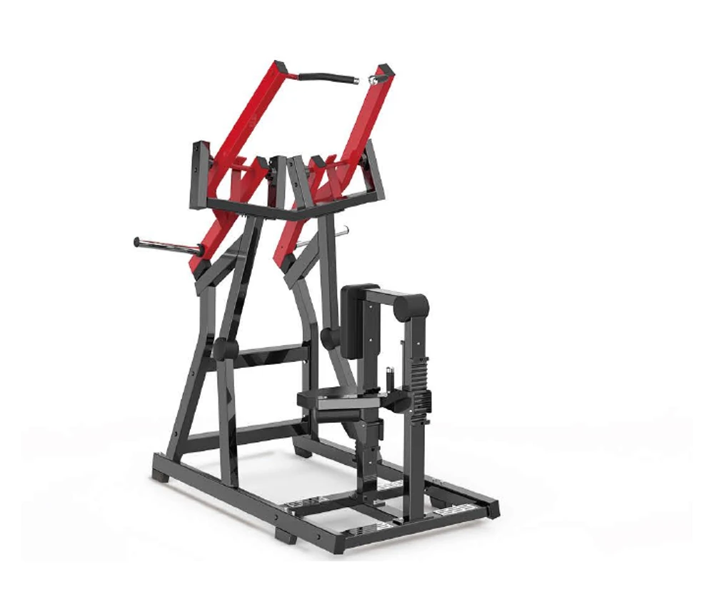 MBH Fitness XVS-33 — Iso-Lateral Front Lat Pulldown