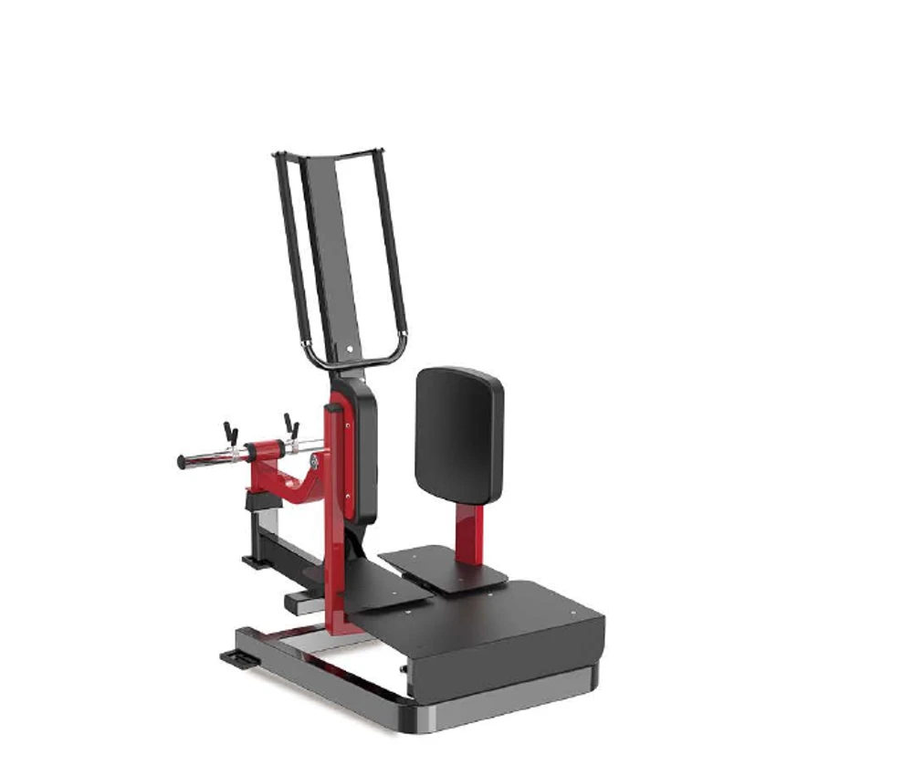 MBH Fitness XVS-43 — เครื่องฝึกต้นขาท่ายืน