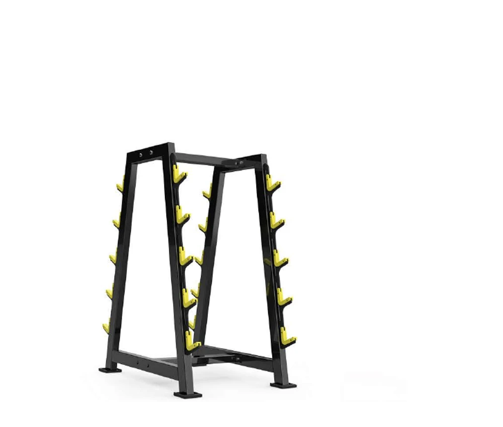 MBH Fitness XVS-509 — Barbell Rack